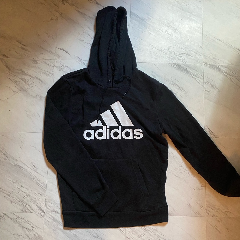 Womens Adidas golf hoodie